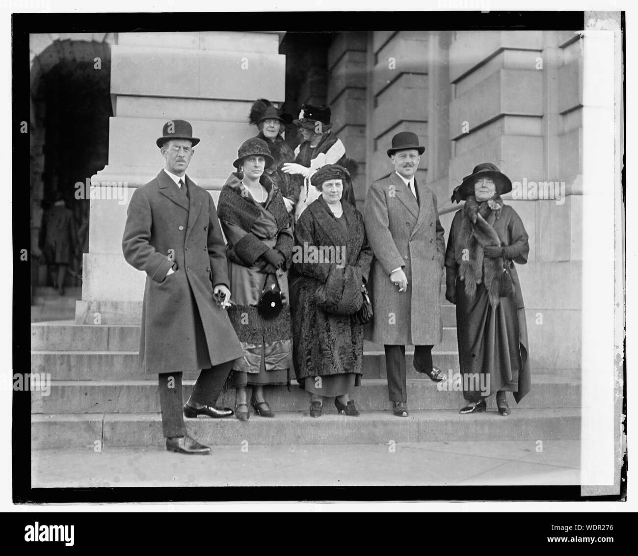 Il greco Royal Party, 3/2/23 Abstract/medio nazionale: Foto Azienda Collection Foto Stock