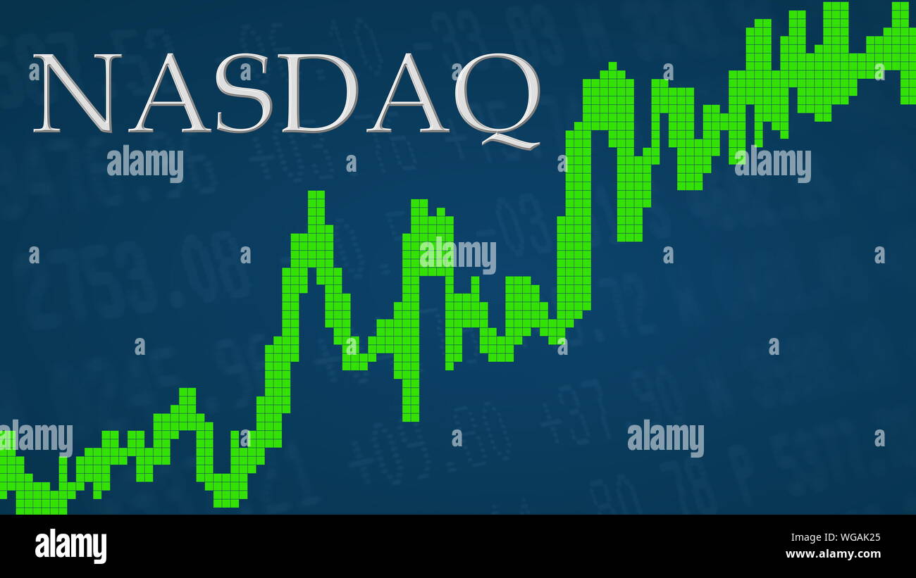 Titolo nasdaq clearance