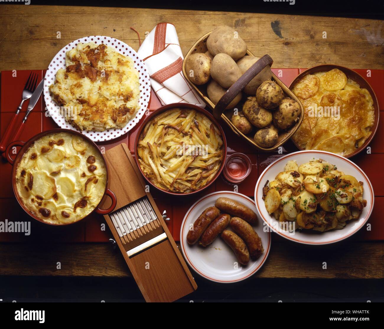 La Temptation Immagini E Fotos Stock Alamy