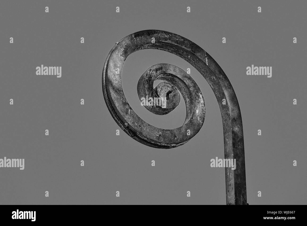 Lampadario In Ferro Battuto Immagini E Fotos Stock Alamy