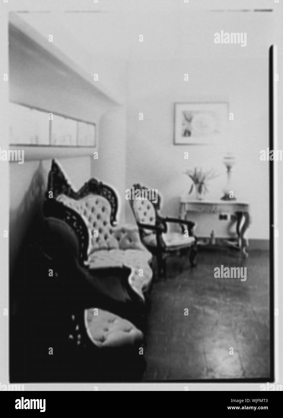 Helena Rubinstein, business in 655 5th Avenue, New York New York. Foto Stock