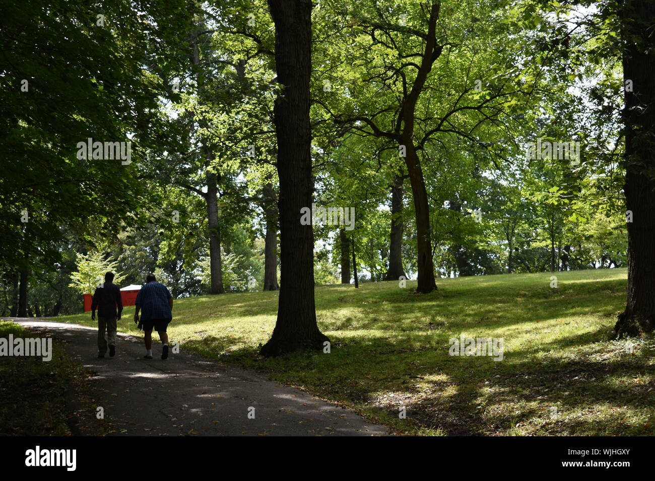 Pittsburgh Foto Stock