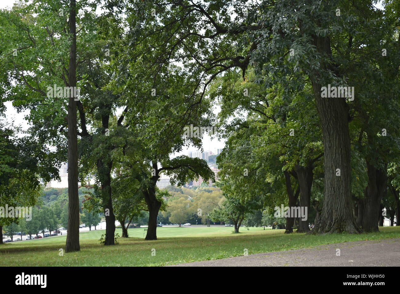 Pittsburgh Foto Stock