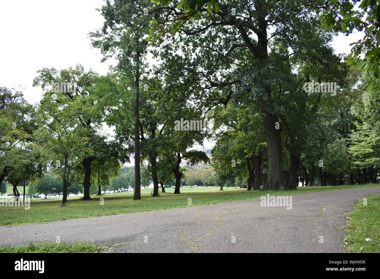 Pittsburgh Foto Stock