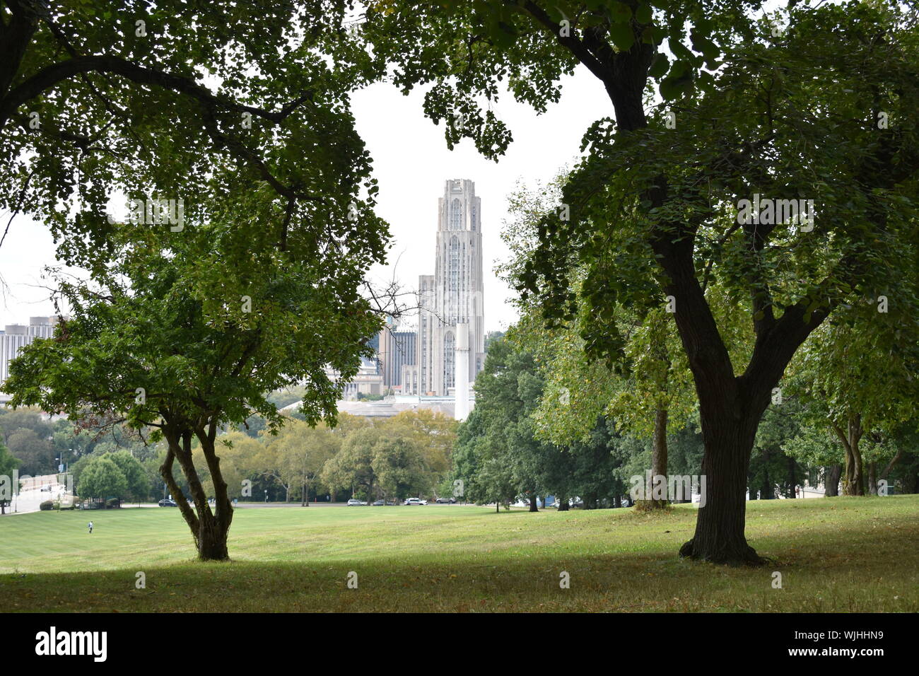Pittsburgh Foto Stock