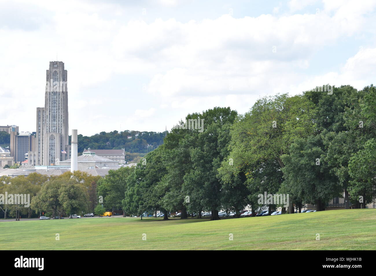 Pittsburgh Foto Stock