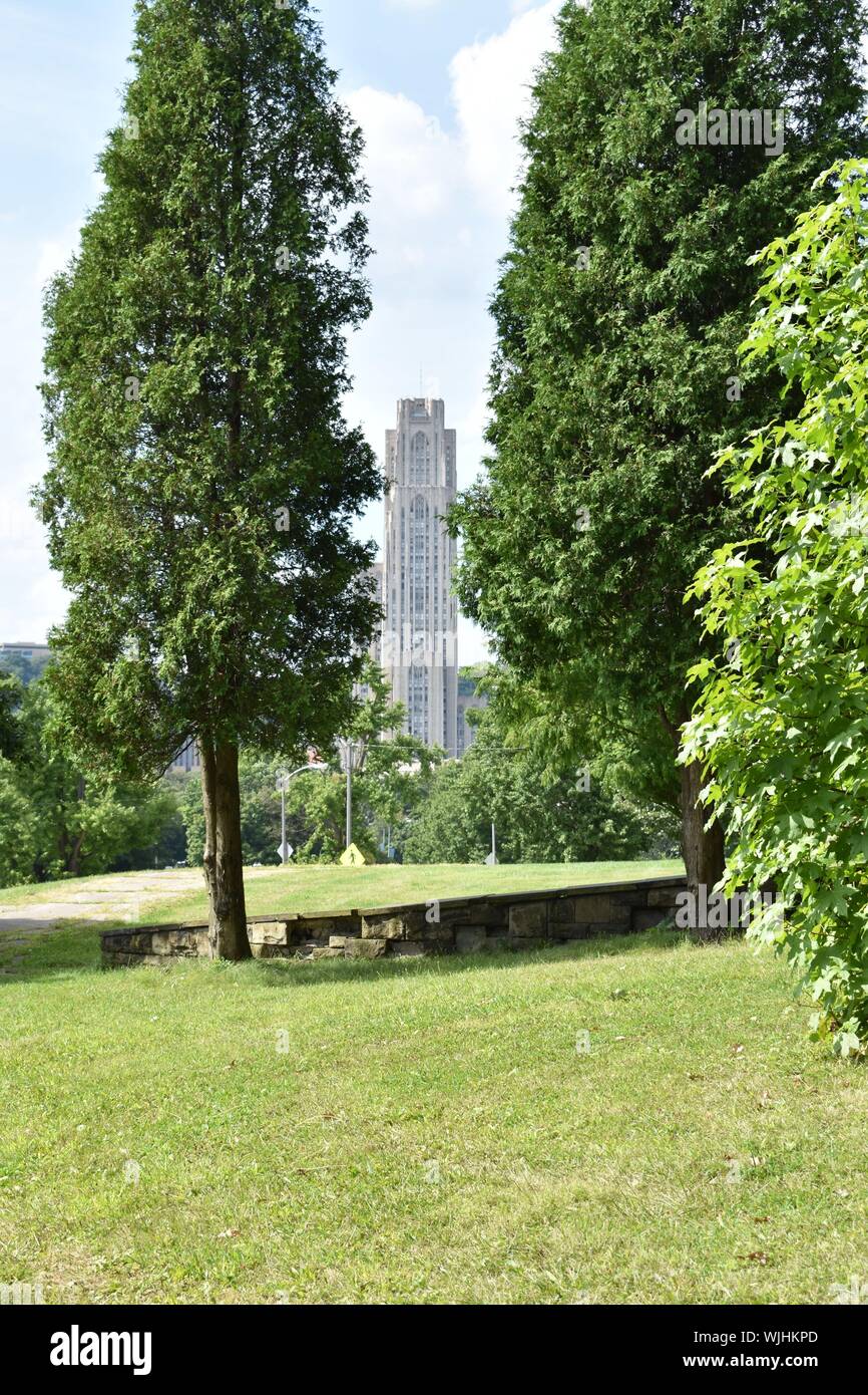 Pittsburgh Foto Stock