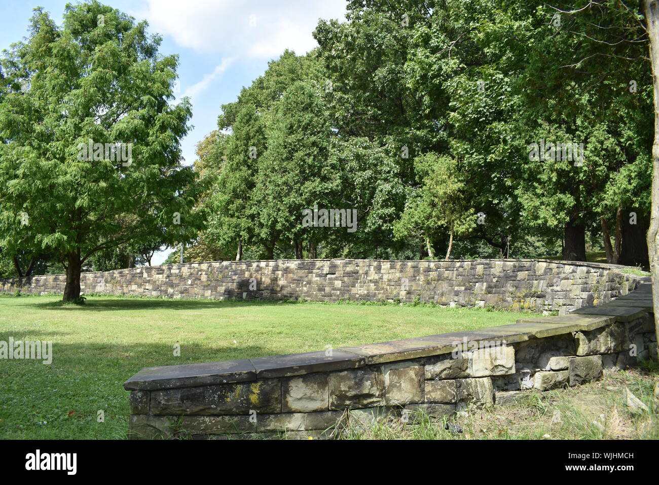 Pittsburgh Foto Stock