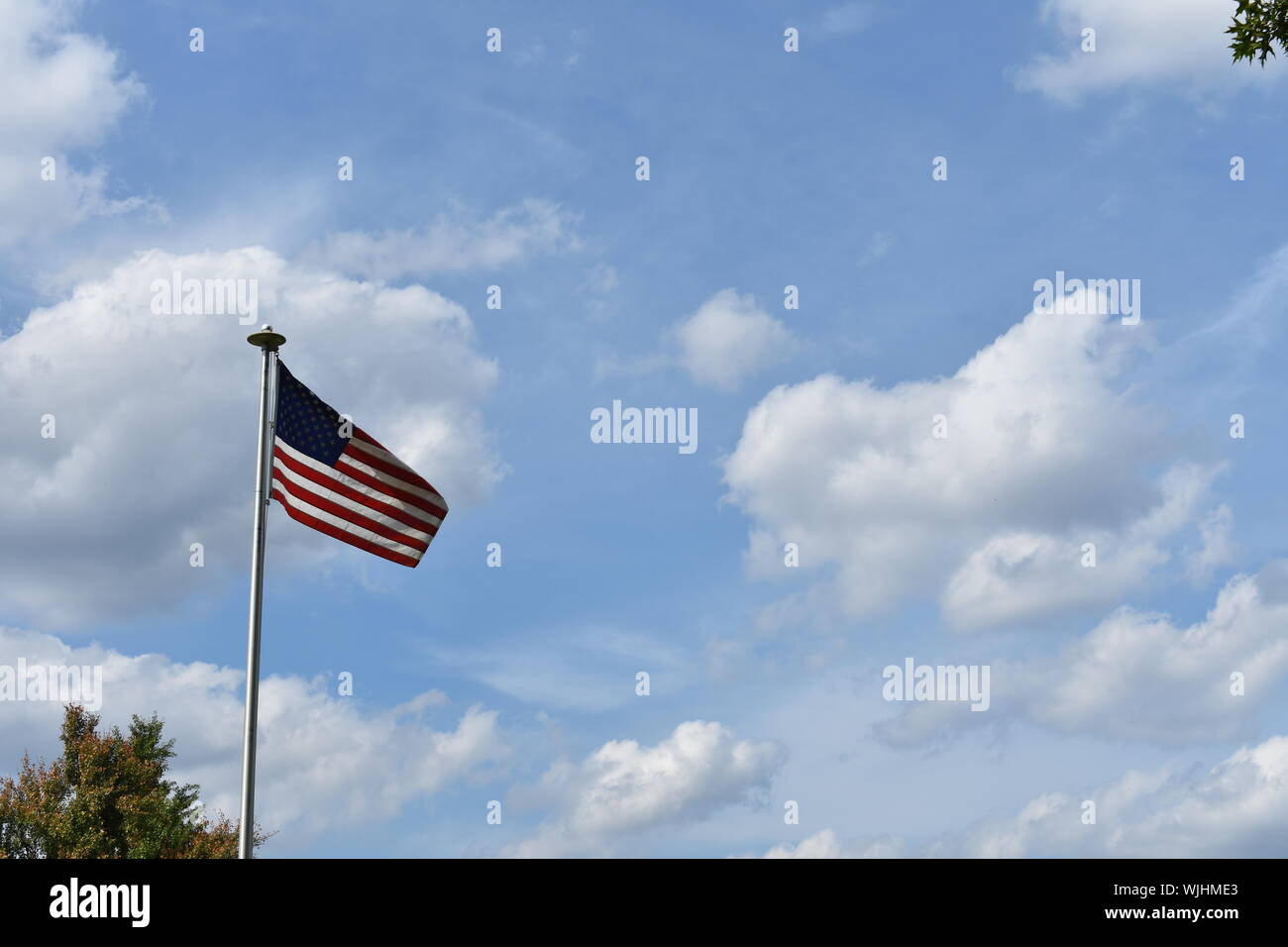 Pittsburgh Foto Stock