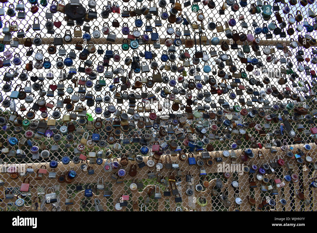 Pittsburgh Foto Stock