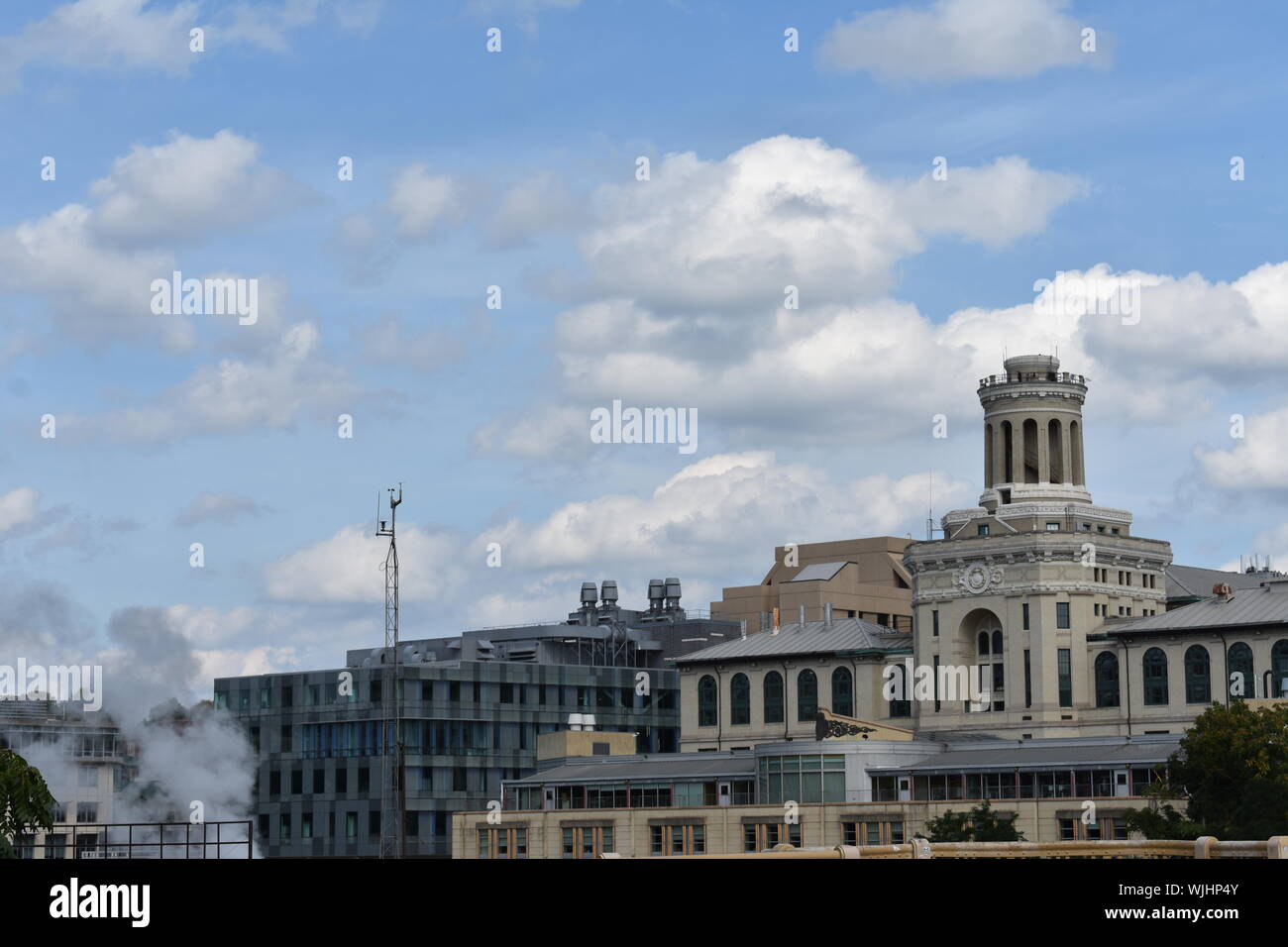 Pittsburgh Foto Stock