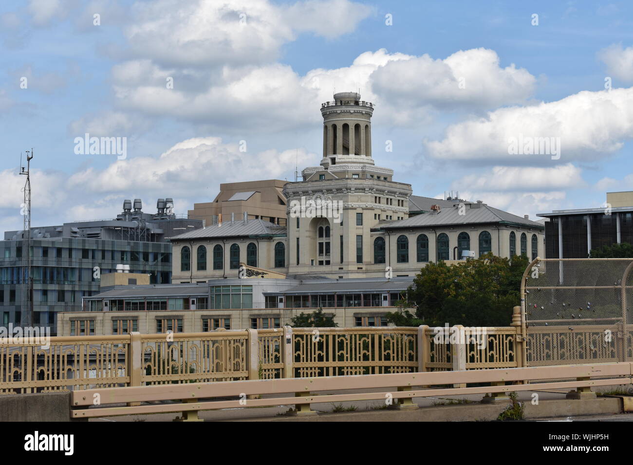 Pittsburgh Foto Stock