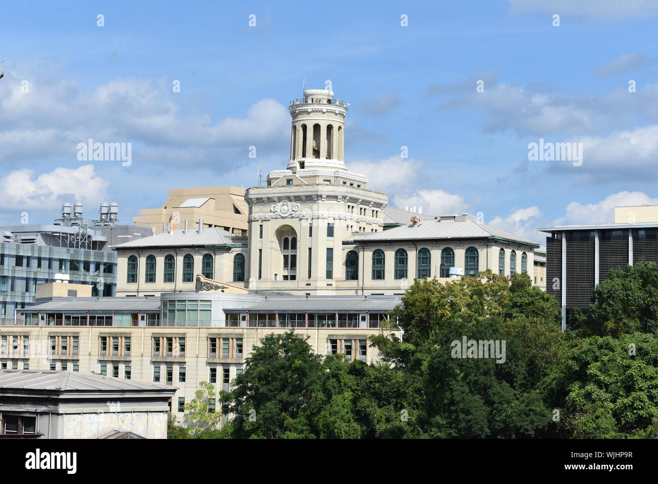 Pittsburgh Foto Stock