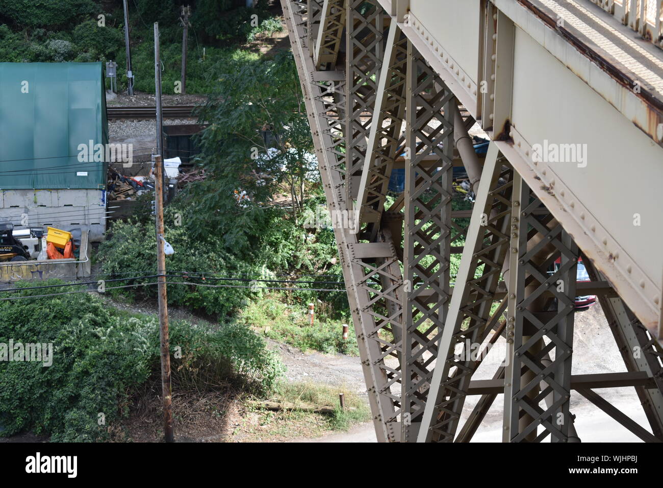 Pittsburgh Foto Stock