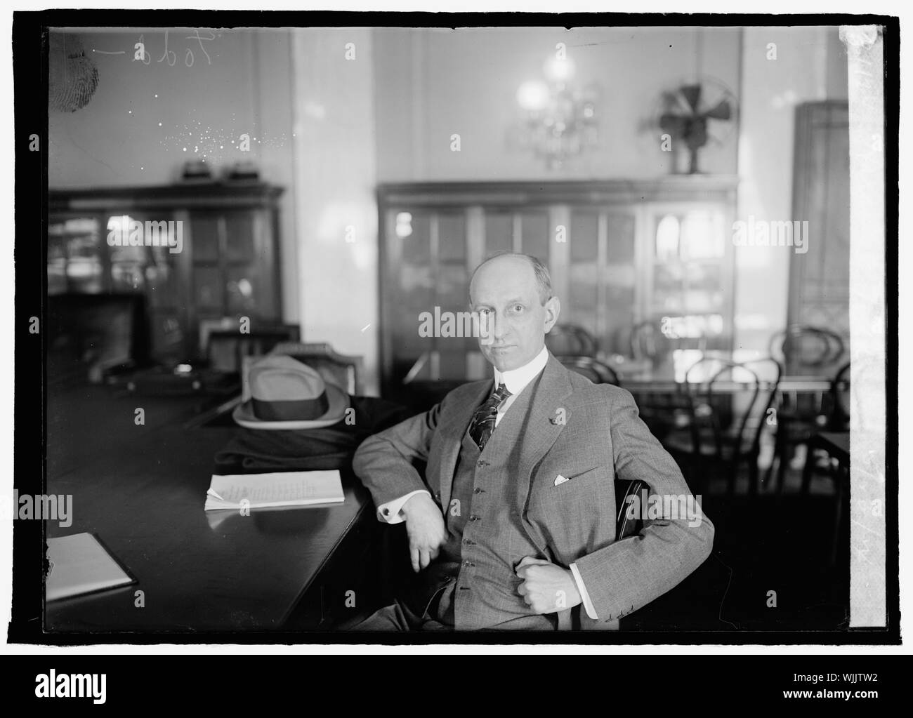 Hiram C. Todd, 5/23/24 Foto Stock Hiram C. Todd, 5/23/24 Foto Stock