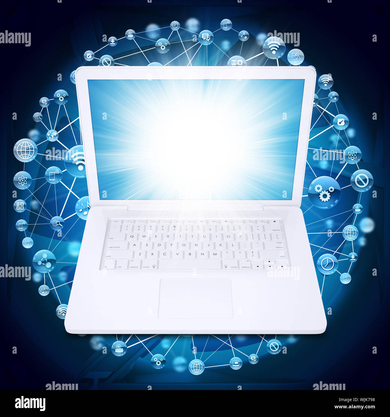 D1671c5d-2929-4b5A-9383-2fe80e6c8f45 Foto Stock