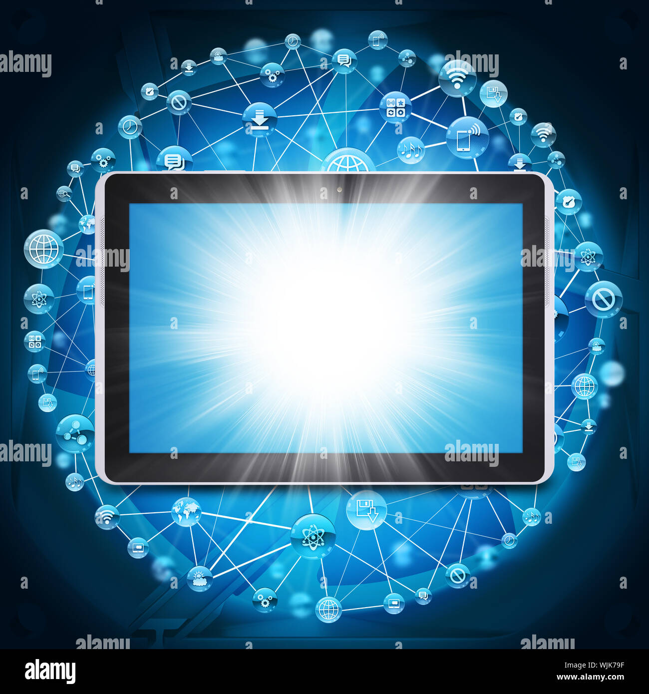 0ded6382-E4db-464f-8cf1-830A999e6384 Foto Stock