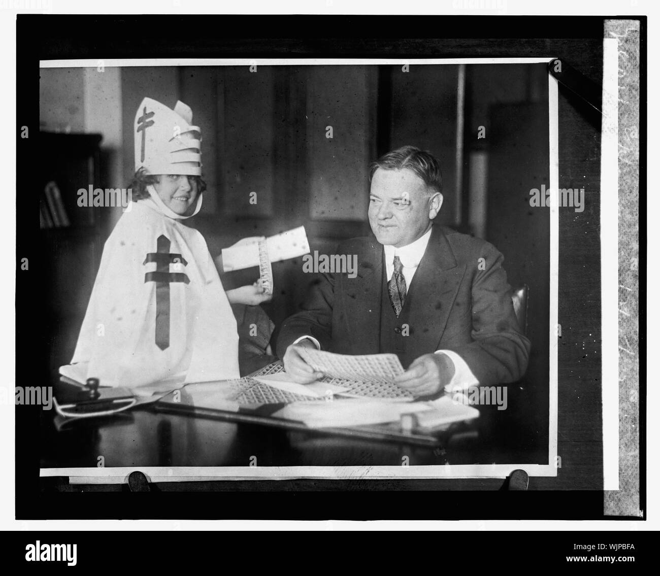 Hoover, 12/15/23 Foto Stock