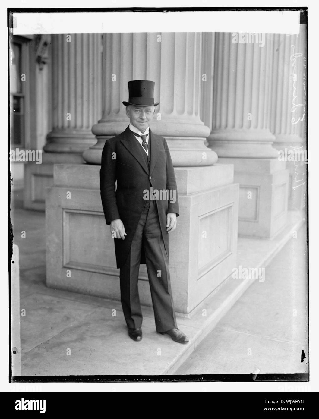 Hugh Edwards di Gran Bretagna del per Int. Unione, 10/2/25 Foto Stock Hugh Edwards di Gran Bretagna del per Int. Unione, 10/2/25 Foto Stock
