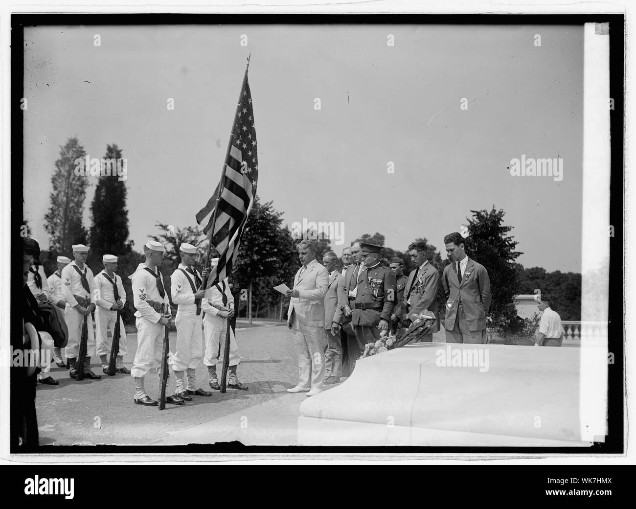 J.J. Davis a Arlington, 9/1/23 Foto Stock
