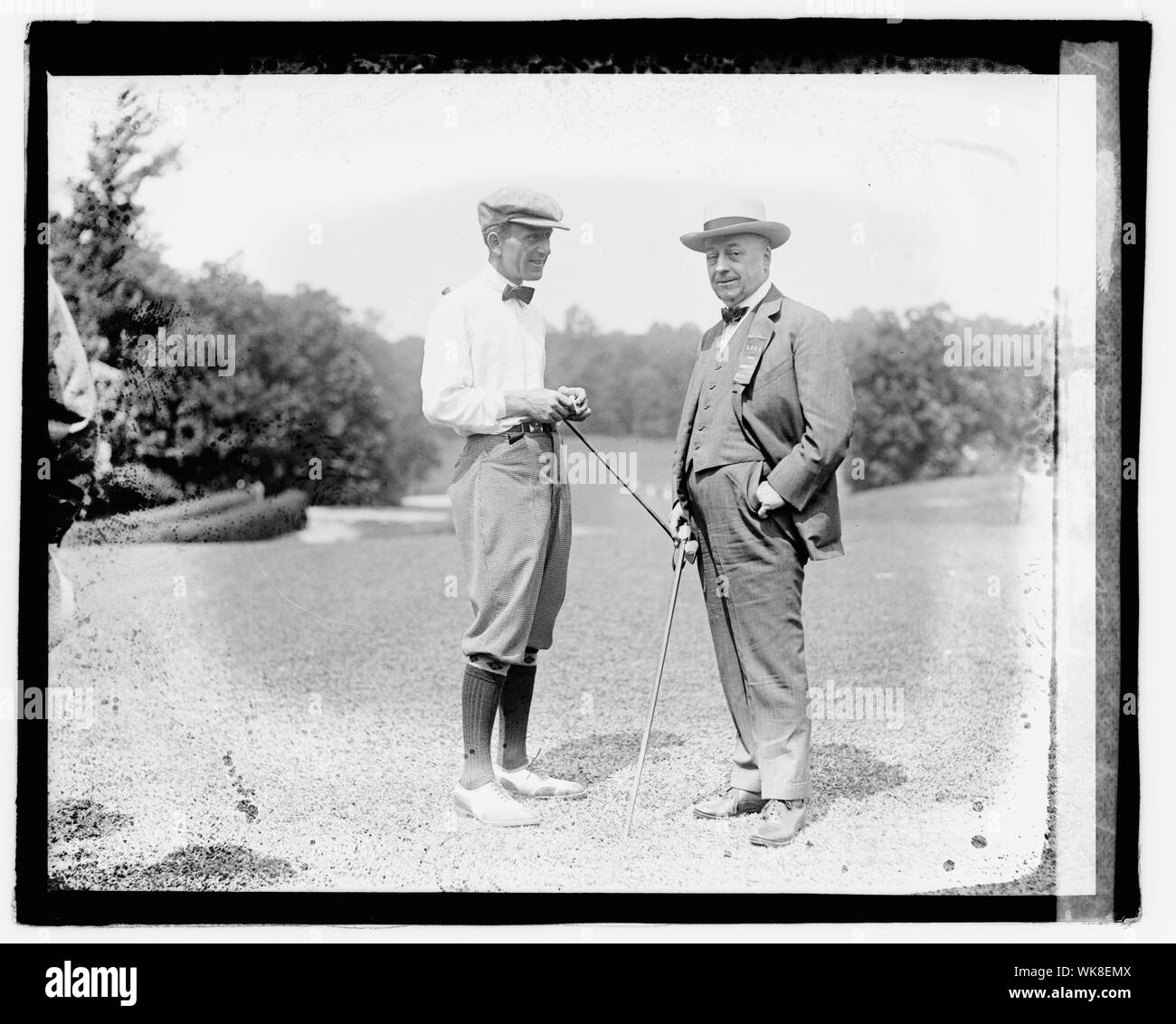 Jack Hutchinson, Knox, 7/21/21 Foto Stock