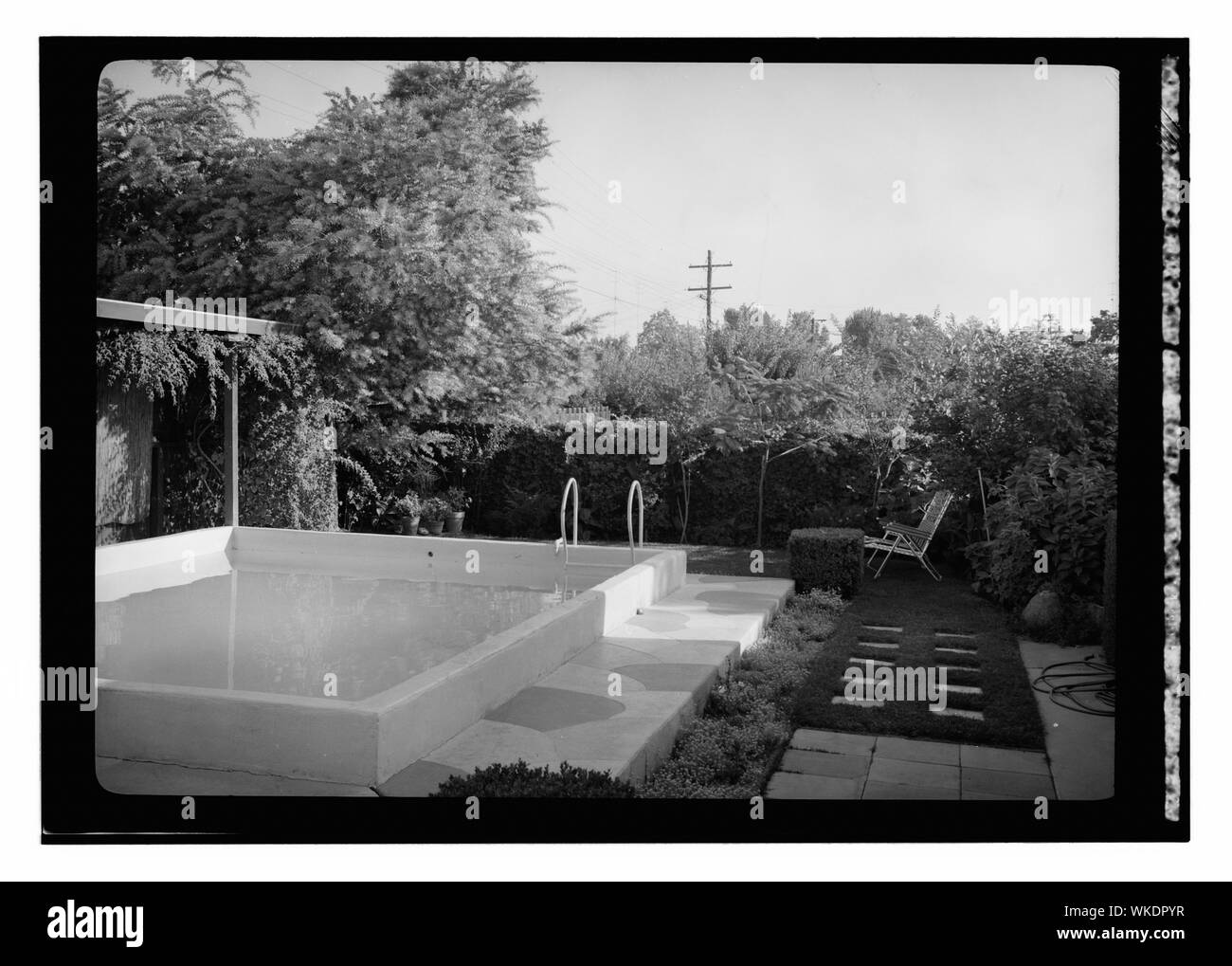 Gerusalemme, città nuova Foto Stock