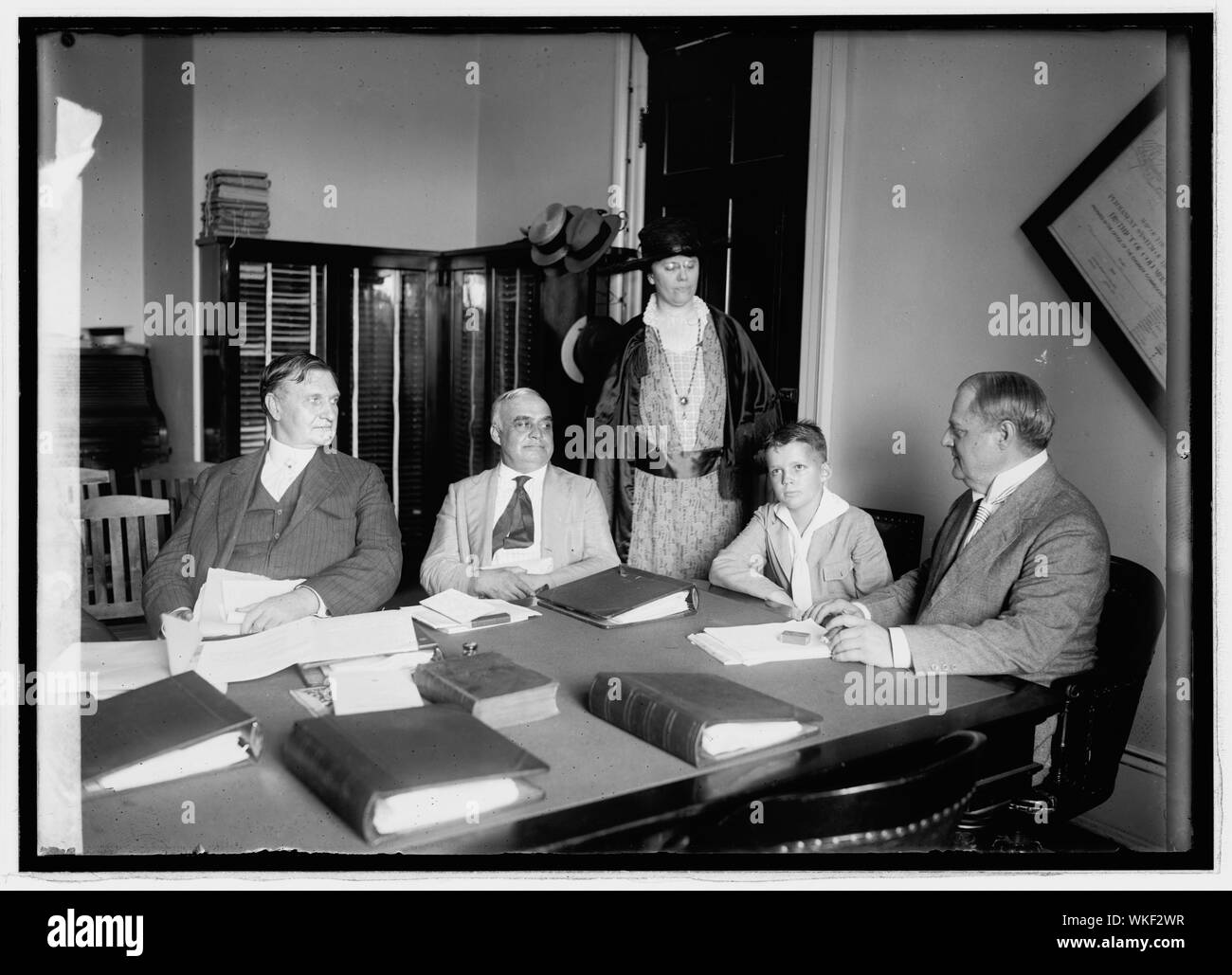 Jimmie Bradly, 7/13/21 Foto Stock