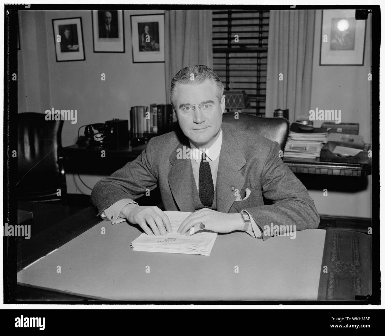 John Logan. Incubatoio Tribune, il sig. Morris, Ill. Att. Il sig. Haube? Ordinato dal sig. Butler Foto Stock