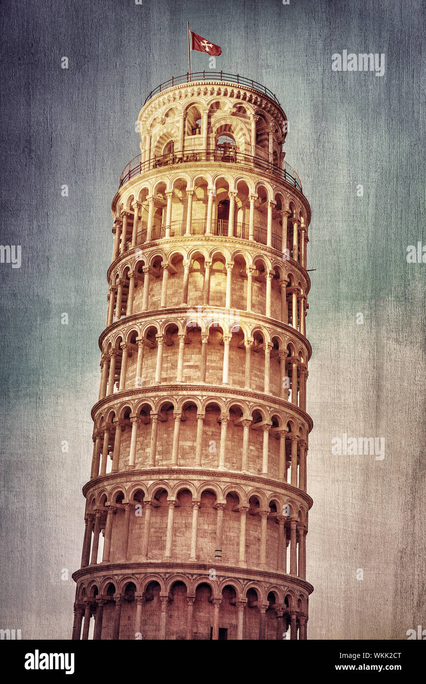 Dpolrs Tour Souvenir Vintage Italia La Torre Pendente di Pisa Souvenir Metallo Modello Dpolrs Tour Souvenir Vintage Italia La Torre Pendente di Pisa Souvenir Metallo Modello