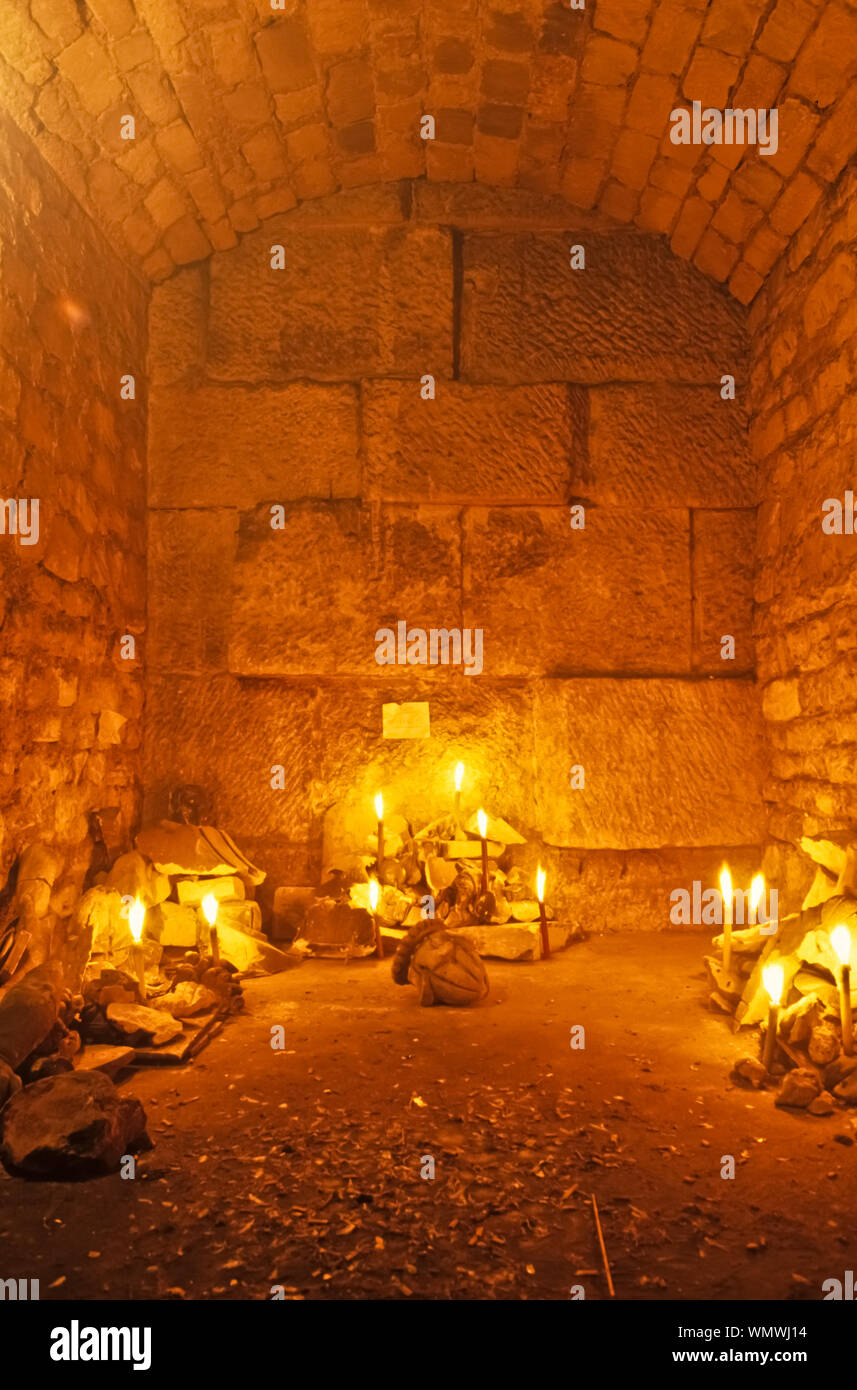 Parigi, Opera Garnier, Reportage "Hinter den Kulissen der Pariser Oper' - Parigi, funzione "dietro le quinte del Teatro dell'Opera Garnier" Foto Stock