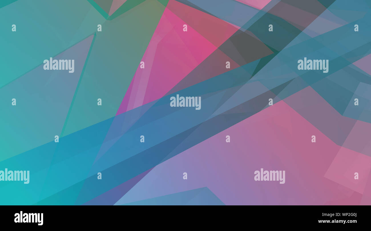 La tecnologia aziendale sfondo concetto astratto di Foto Stock