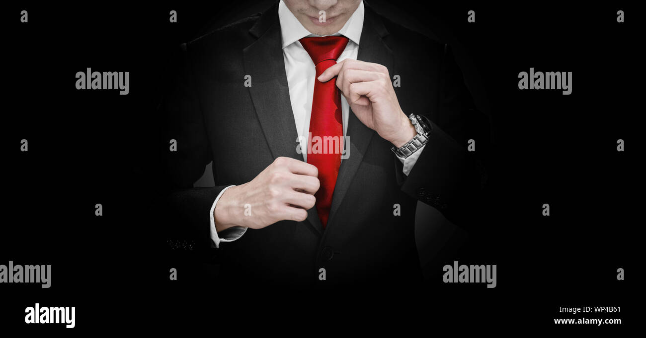 Cravatta immagini e fotografie stock ad alta risoluzione - Alamy