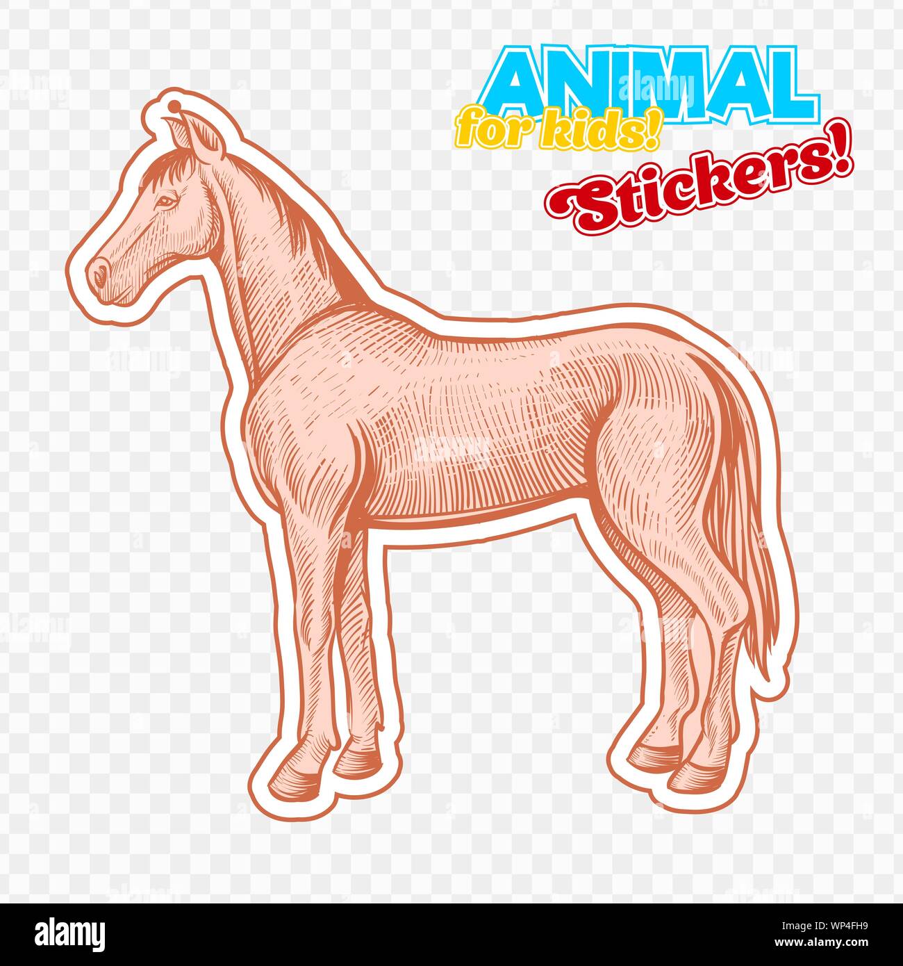 Taglio Di Cavalli Immagini E Fotos Stock Alamy