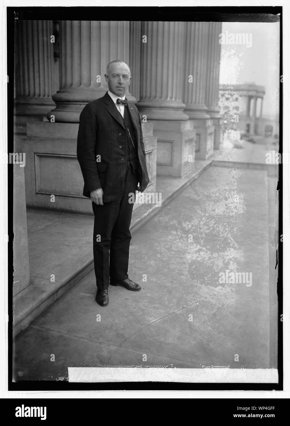 Giovanni Paolo, 12/15 Foto Stock