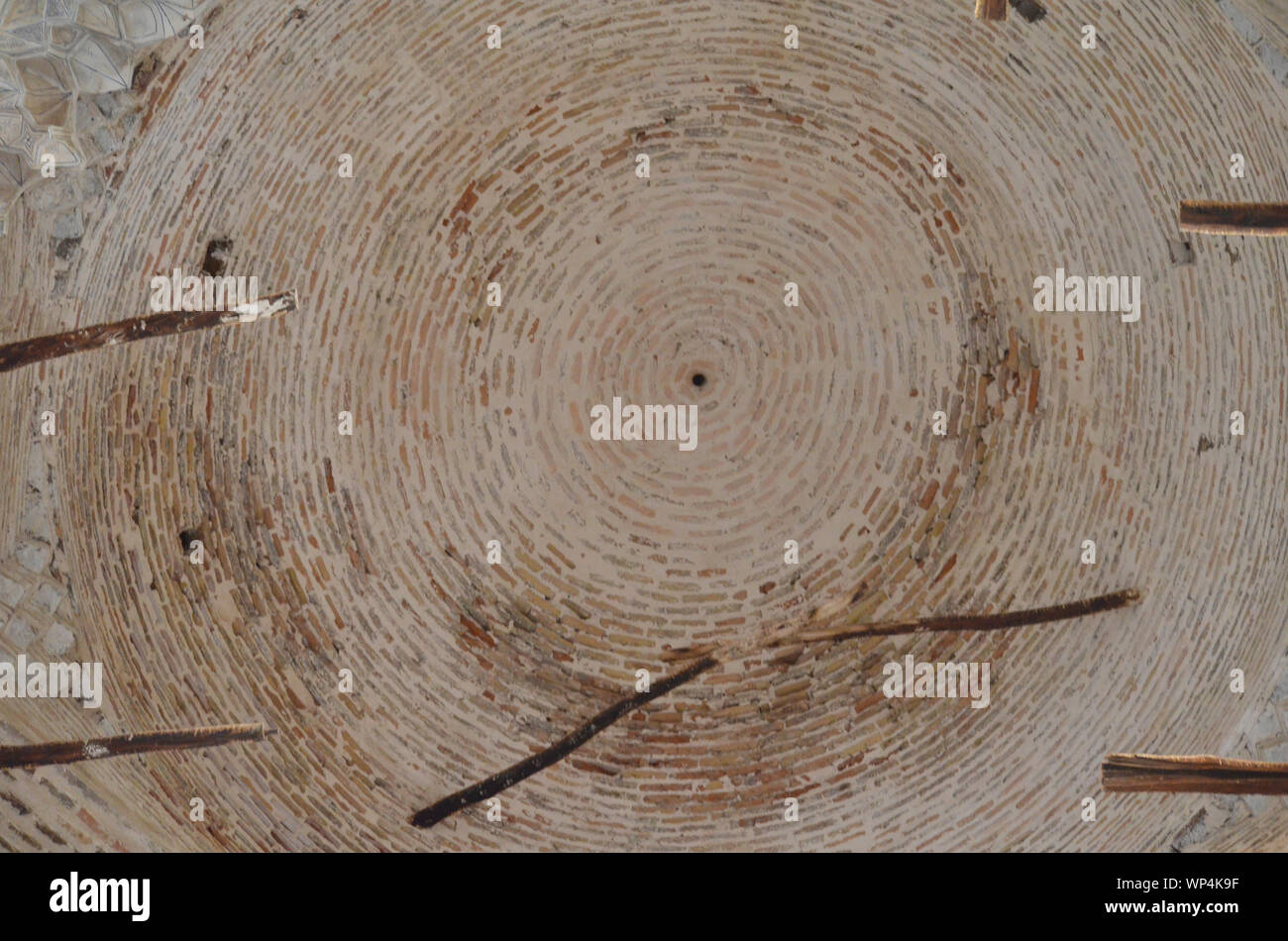 Hazrat storico-ho Imam complessa, Shakhrisabz, southeastern Uzbekistan Foto Stock