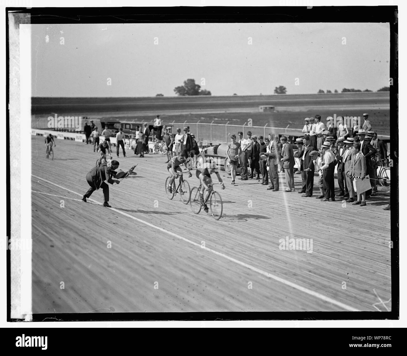 Laurel gare ciclistiche, 7/18/25 Foto Stock Laurel gare ciclistiche, 7/18/25 Foto Stock