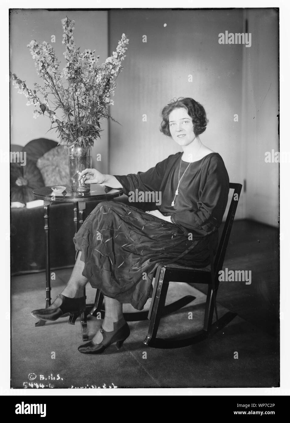 Le Gallienne Foto Stock