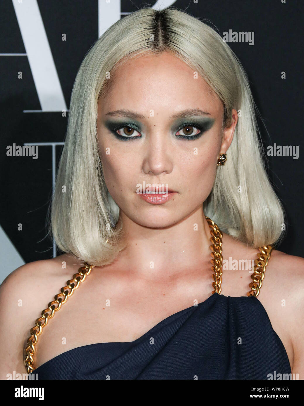 Pom Klementieff Immagini e Fotos Stock - Alamy