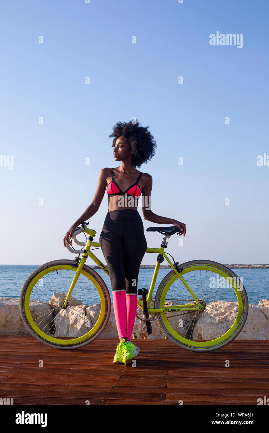 Vestiti Da Ciclismo Immagini e Fotos Stock - Alamy
