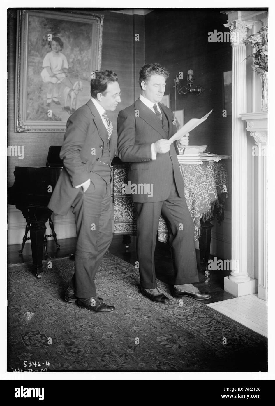 Martinellis Foto Stock