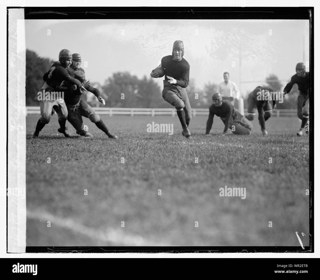 Maryland - Richmond, 10/13/23 Foto Stock