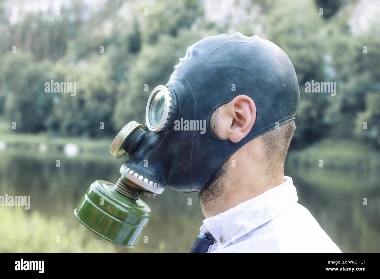 maschera antigas inquinamento maschera antigas inquinamento