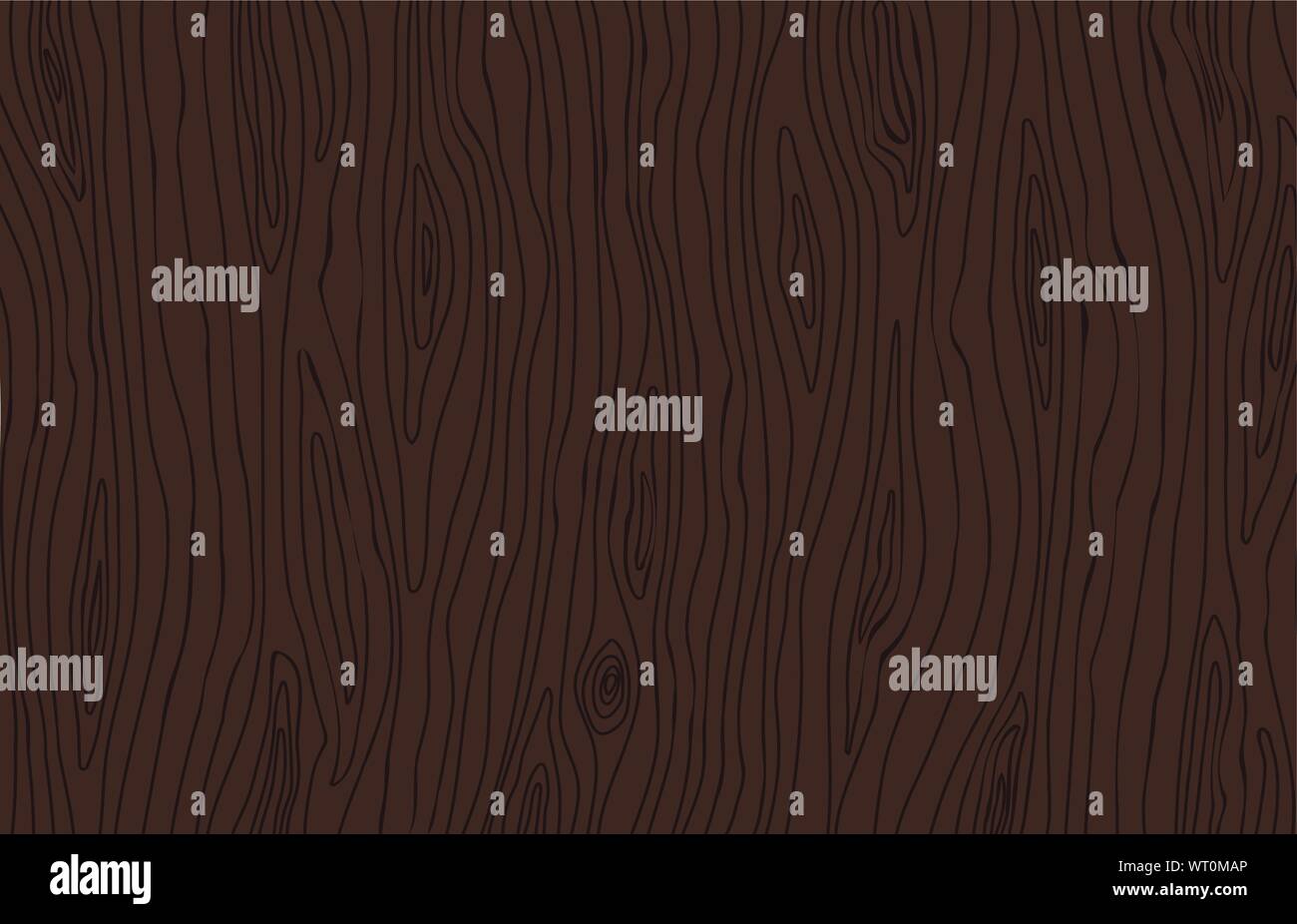 Sfondo di legno. Il marrone scuro legno wengé texture Illustrazione Vettoriale Sfondo di legno. Il marrone scuro legno wengé texture Illustrazione Vettoriale