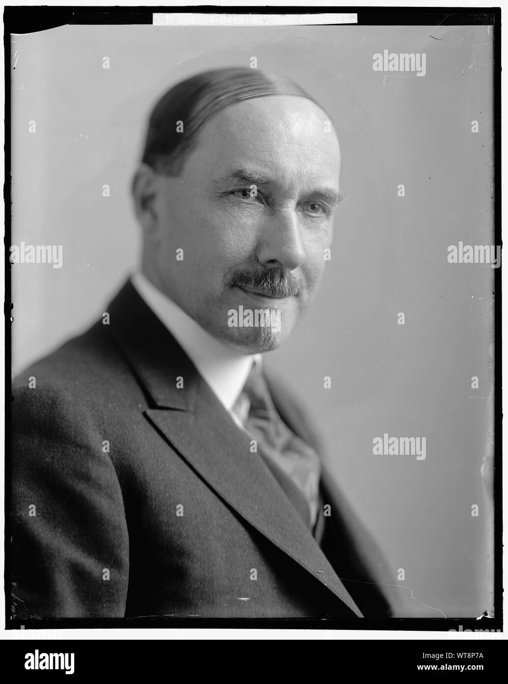 MERRIAM, John Campbell Foto Stock