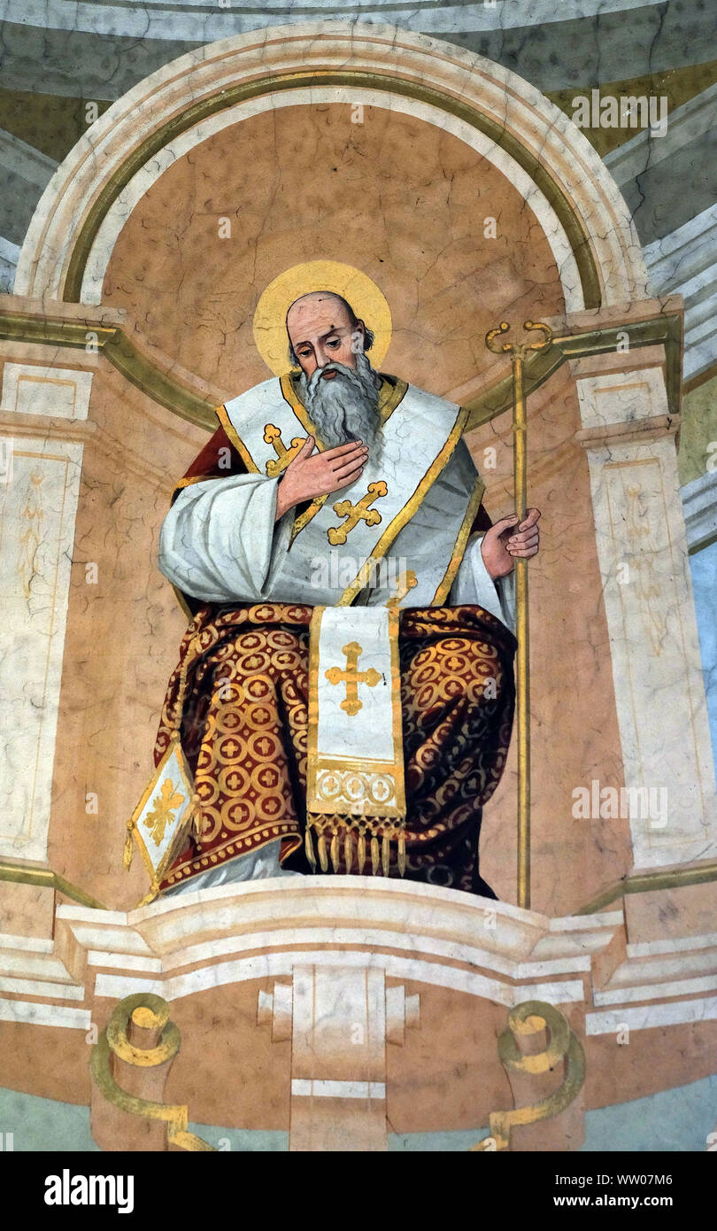 Chiesa di san basilio il grande immagini e fotografie stock ad alta