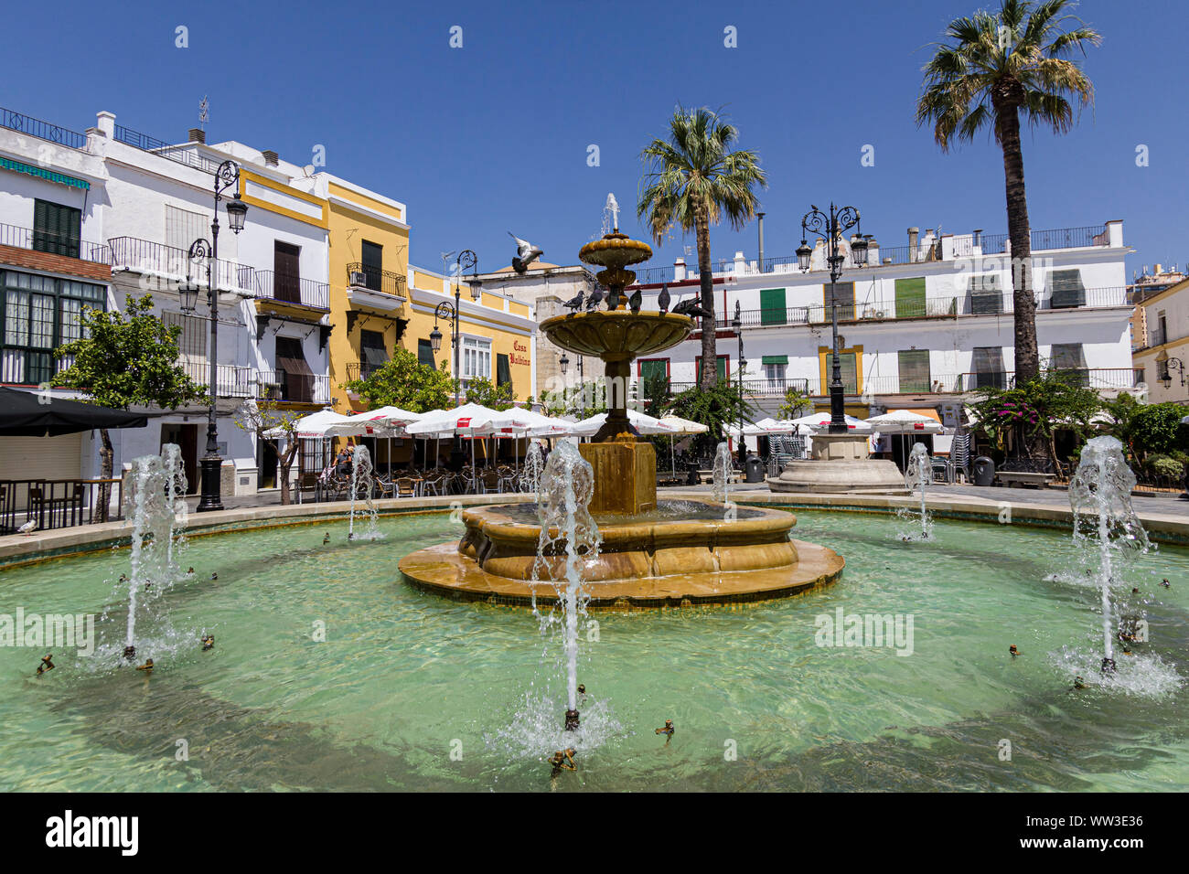 Andalusia, Spagna. 29 giugno 2015. Credito: ABEL F. ROS / Alamy Foto Stock