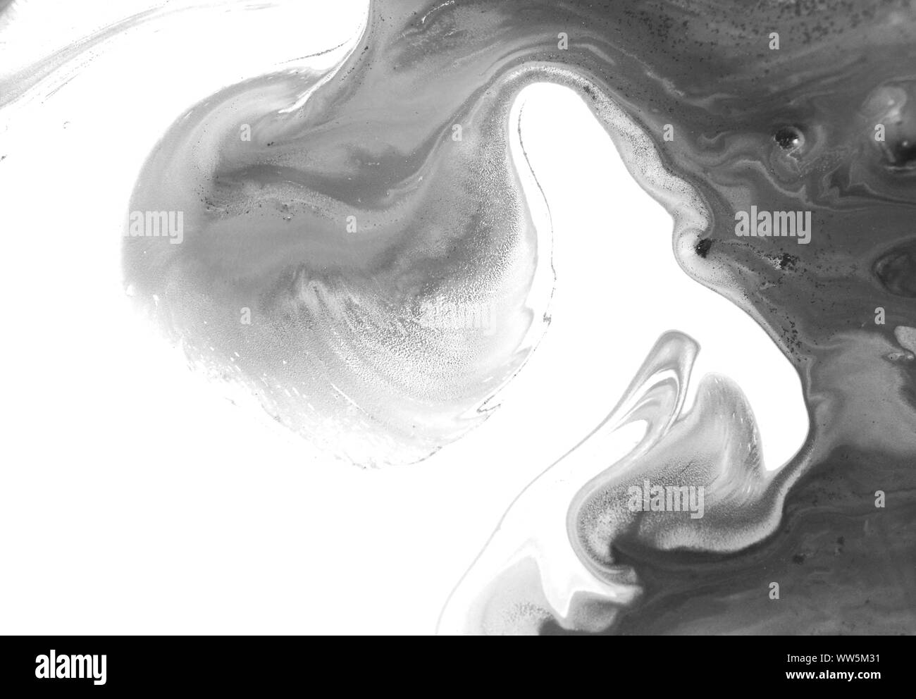 Abstract acquarello dipinto a mano sullo sfondo. Acquerello. macchie colorate acqua vintage tessitura cromatica Foto Stock