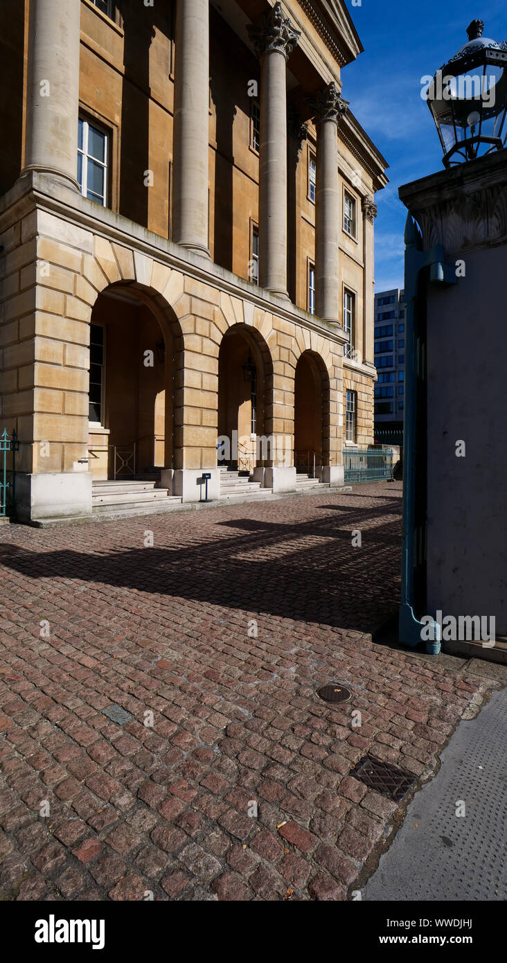 Apsley House Foto Stock