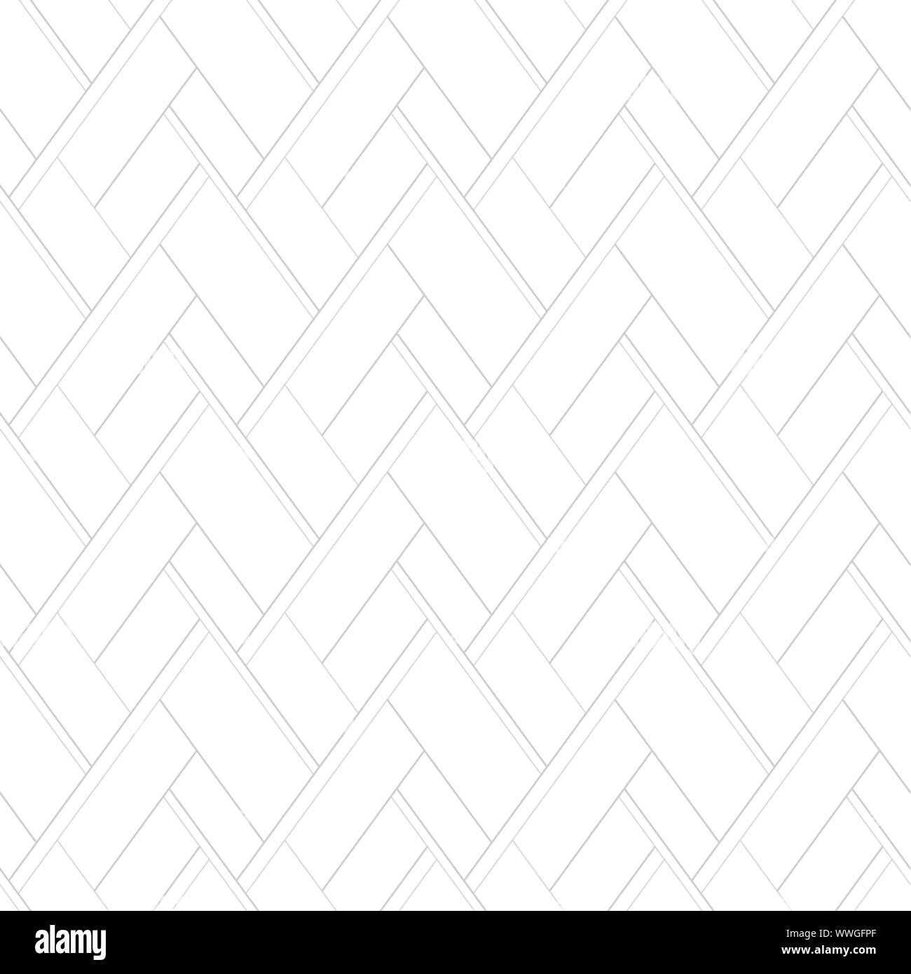 Abstract il minimo seamless pattern. Grigio chiaro sfondo vettoriale per siti web, sfondi, il design tessile Illustrazione Vettoriale