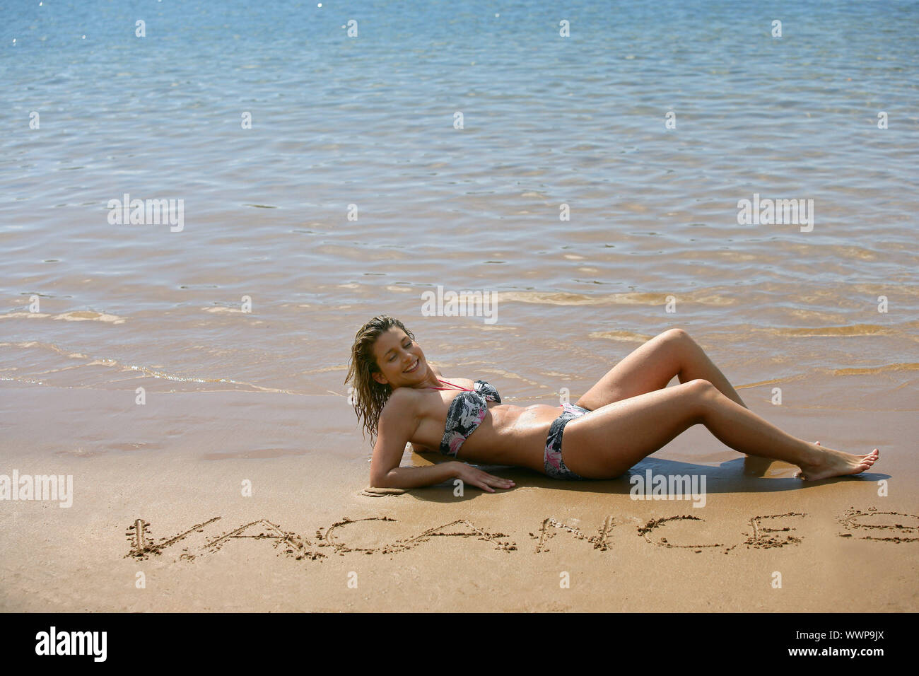 BIKINI SEDUZZA